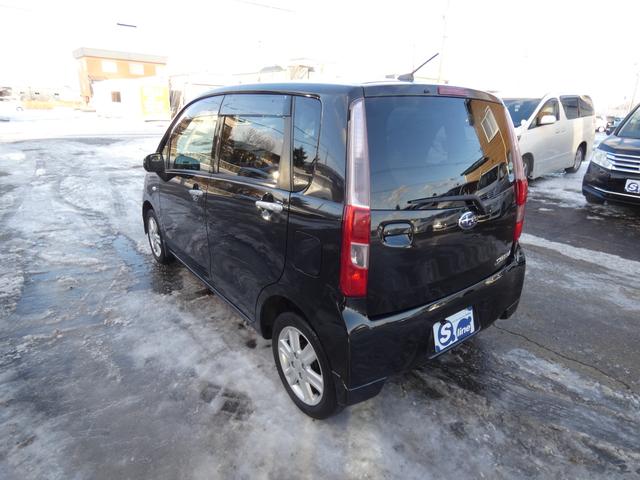 ステラ L 走行距離92000キロ 寒冷地仕様 4WD 車検令和9年12月 ナビTV Bluetooth バックカメラ フルセグナビ ドライブレコーダー(14枚目)