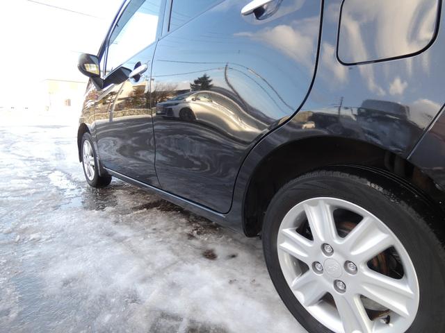 ステラ L 走行距離92000キロ 寒冷地仕様 4WD 車検令和9年12月 ナビTV Bluetooth バックカメラ フルセグナビ ドライブレコーダー(15枚目)