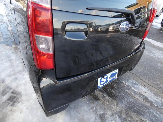 ステラ L 走行距離92000キロ 寒冷地仕様 4WD 車検令和9年12月 ナビTV Bluetooth バックカメラ フルセグナビ ドライブレコーダー(16枚目)