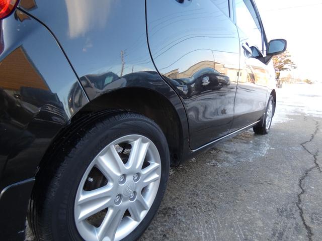 ステラ L 走行距離92000キロ 寒冷地仕様 4WD 車検令和9年12月 ナビTV Bluetooth バックカメラ フルセグナビ ドライブレコーダー(17枚目)