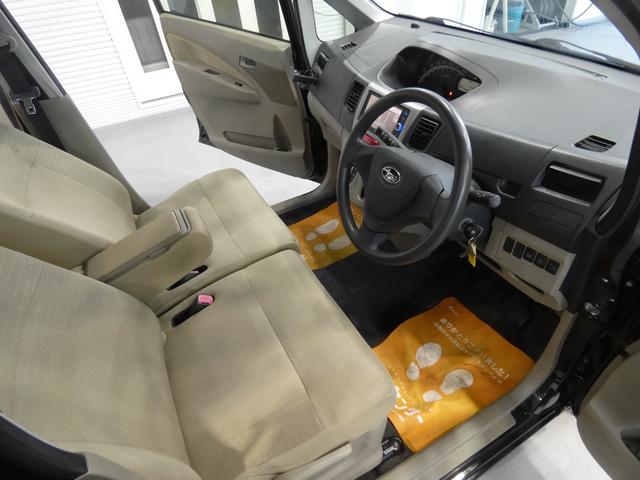 ステラ L 走行距離92000キロ 寒冷地仕様 4WD 車検令和9年12月 ナビTV Bluetooth バックカメラ フルセグナビ ドライブレコーダー(29枚目)