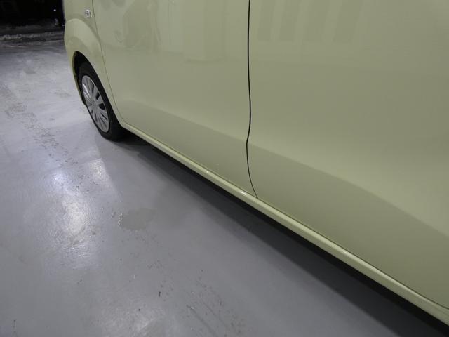 ムーヴ L SA スマートアシスト レーダーブレーキアシスト 4WD 寒冷地仕様 フルセグナビ バックカメラ 車検令和9年12月 走行距離103397キロ(15枚目)