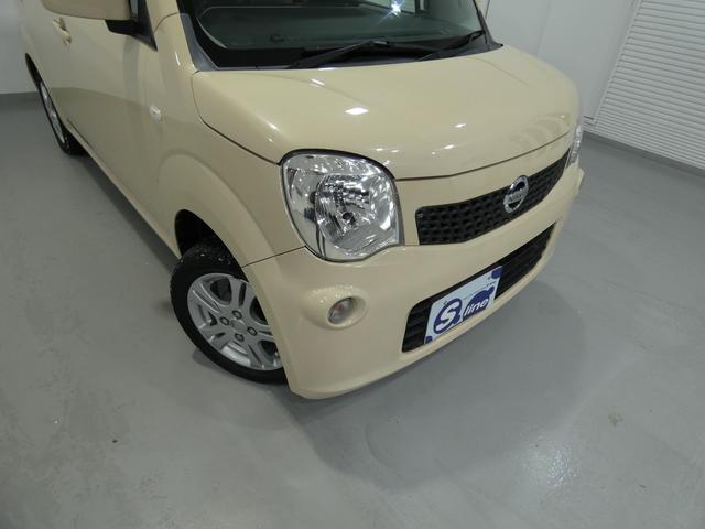 モコ S FOUR 寒冷地仕様 4WD ナビTV バックカメラ 車検令和9年12月 走行距離90858キロ(6枚目)