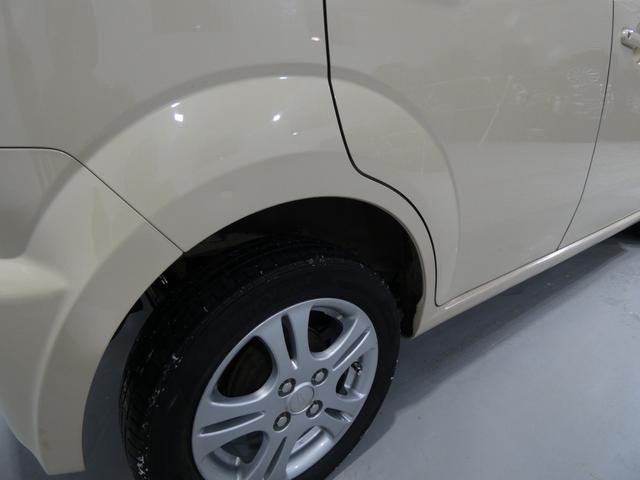 モコ S FOUR 寒冷地仕様 4WD ナビTV バックカメラ 車検令和9年12月 走行距離90858キロ(8枚目)