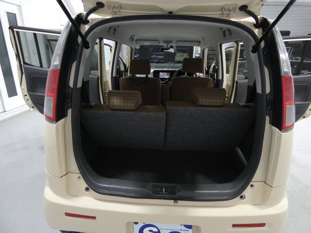 モコ S FOUR 寒冷地仕様 4WD ナビTV バックカメラ 車検令和9年12月 走行距離90858キロ(12枚目)