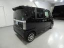 Ｎ－ＢＯＸカスタム Ｇ・ターボＬパッケージ　４ＷＤ　寒冷地仕様　インタークーラーターボ　パワースライドドア　ナビＴＶ　バックカメラ　ブラック　プッシュスタート　シートヒーター　クルーズコントロール　車検令和９年１０月（8枚目）