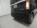 Ｇ・ターボＬパッケージ　４ＷＤ　寒冷地仕様　インタークーラーターボ　パワースライドドア　ナビＴＶ　バックカメラ　ブラック　プッシュスタート　シートヒーター　クルーズコントロール　車検令和９年１０月（12枚目）
