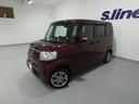 N-BOX G SSパッケージ 4WD 寒冷地仕様 両側パワースライドドア 車検令和9年6月 走行距離97200キロ プッシュスタート ナビTV バックカメラ 左右フロントシートヒーター 中古車画像_2