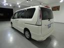 ハイウェイスター Vセレクション 4WD寒冷地仕様 両側パワースライドドア ナビTV バックカメラ 車検令和9年7月 クルーズコントロール 8人 フルフラットシート フリップダウンモニター エンジンスターター(10枚目)