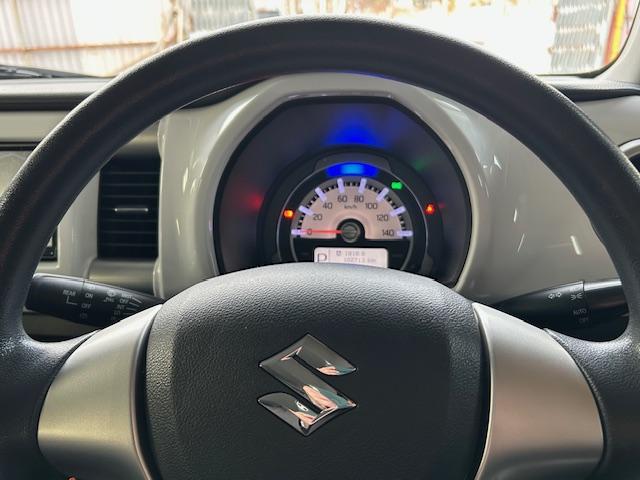 ハスラー Ｇターボ　修復歴なし　４ＷＤ　ＥＴＣ　ナビ　レーダーブレーキサポート　シートヒーター（16枚目）