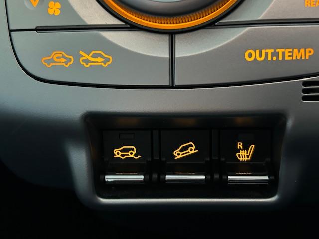 ハスラー Ｇターボ　修復歴なし　４ＷＤ　ＥＴＣ　ナビ　レーダーブレーキサポート　シートヒーター（20枚目）