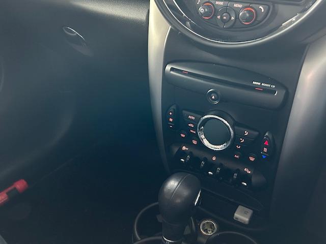 MINI クーパーD クロスオーバー オール4 4WD ETC 修復歴なし(19枚目)