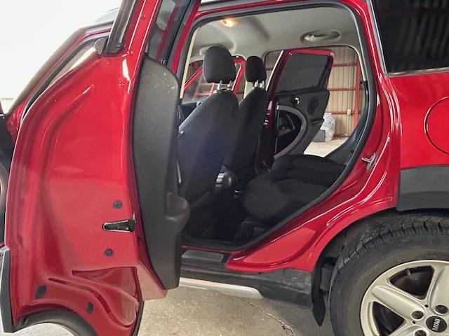 MINI クーパーD クロスオーバー オール4 4WD ETC 修復歴なし(25枚目)