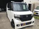 HONDA N-BOX PLUS CUSTOM