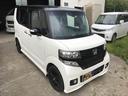 HONDA N-BOX PLUS CUSTOM