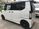 HONDA N-BOX PLUS CUSTOM