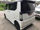 HONDA N-BOX PLUS CUSTOM