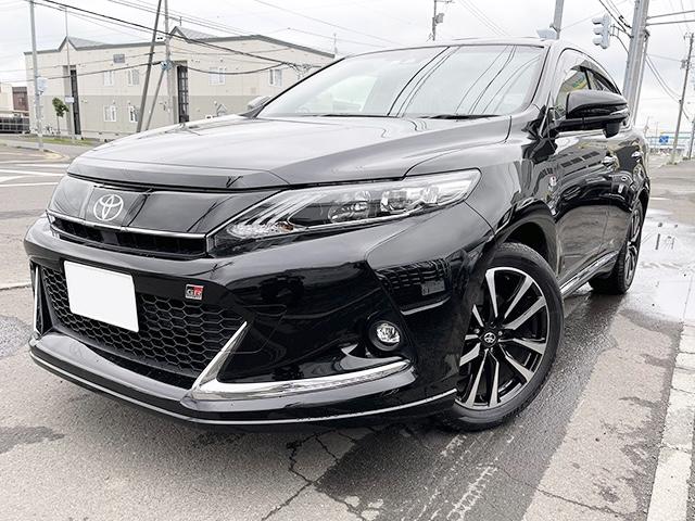 エレガンス GRスポーツ 4WD SR(2枚目)