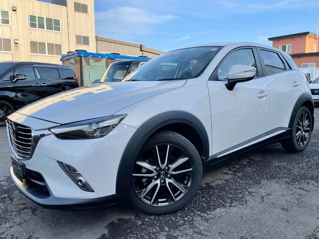 マツダ ＣＸ－３