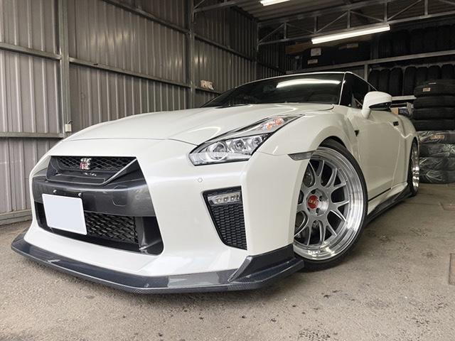 日産 ＧＴ－Ｒ