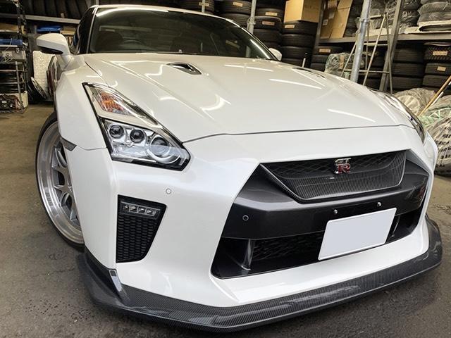 日産 ＧＴ－Ｒ