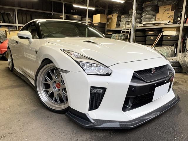 日産 ＧＴ－Ｒ