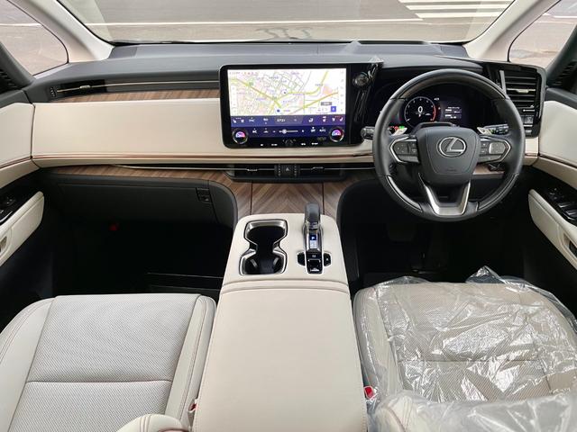 ＬＭ ＬＭ５００ｈ　バージョンＬ（2枚目）