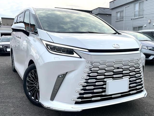 ＬＭ ＬＭ５００ｈ　バージョンＬ（5枚目）