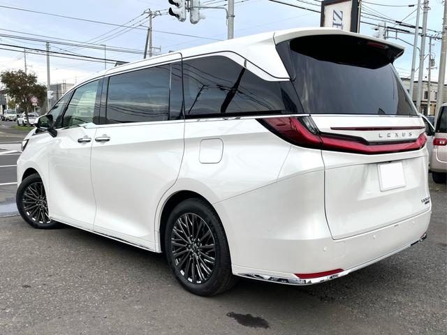 ＬＭ ＬＭ５００ｈ　バージョンＬ（7枚目）
