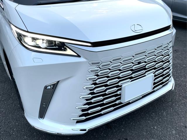 ＬＭ ＬＭ５００ｈ　バージョンＬ（8枚目）