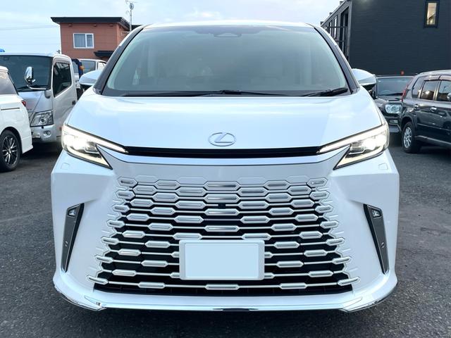 ＬＭ ＬＭ５００ｈ　バージョンＬ（9枚目）