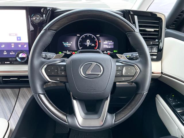 ＬＭ ＬＭ５００ｈ　バージョンＬ（11枚目）