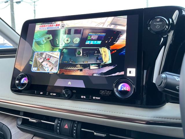 ＬＭ ＬＭ５００ｈ　バージョンＬ（24枚目）