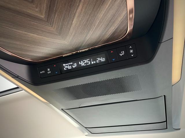 ＬＭ ＬＭ５００ｈ　バージョンＬ（54枚目）