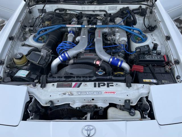 スープラ ２．０ＧＴツインターボ　ワイド（3枚目）