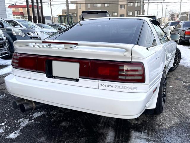 スープラ ２．０ＧＴツインターボ　ワイド（4枚目）