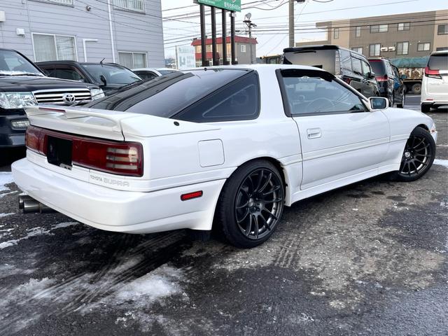 スープラ ２．０ＧＴツインターボ　ワイド（5枚目）