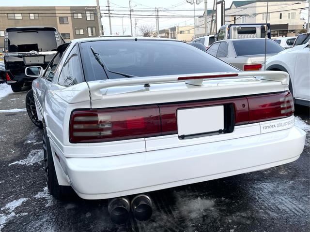スープラ ２．０ＧＴツインターボ　ワイド（7枚目）