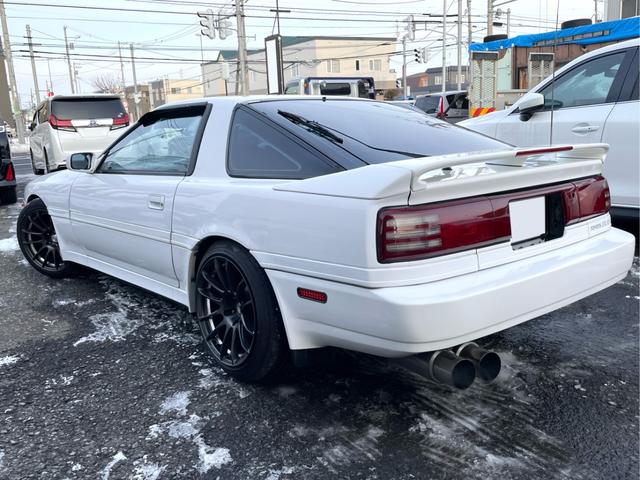 スープラ ２．０ＧＴツインターボ　ワイド（8枚目）
