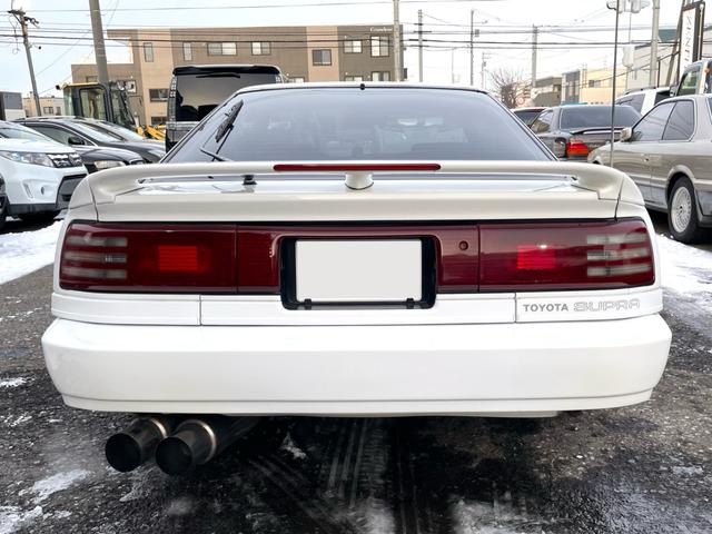 スープラ ２．０ＧＴツインターボ　ワイド（10枚目）