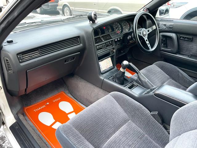 スープラ ２．０ＧＴツインターボ　ワイド（11枚目）