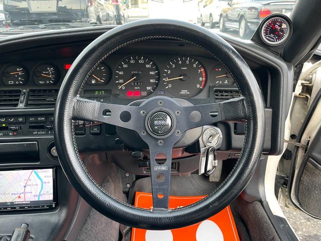 スープラ ２．０ＧＴツインターボ　ワイド（12枚目）