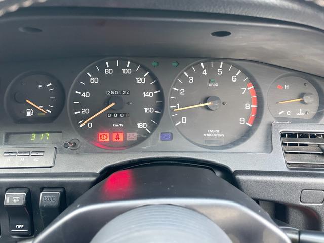 スープラ ２．０ＧＴツインターボ　ワイド（13枚目）