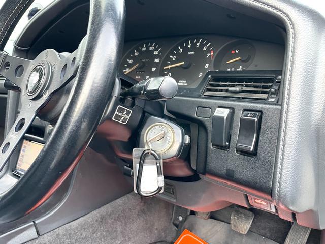 スープラ ２．０ＧＴツインターボ　ワイド（14枚目）