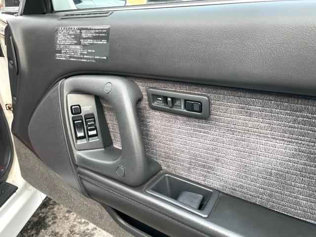 スープラ ２．０ＧＴツインターボ　ワイド（17枚目）