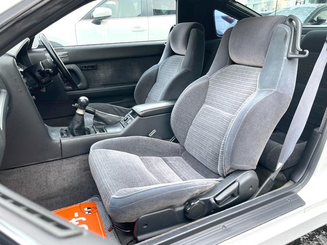 スープラ ２．０ＧＴツインターボ　ワイド（18枚目）