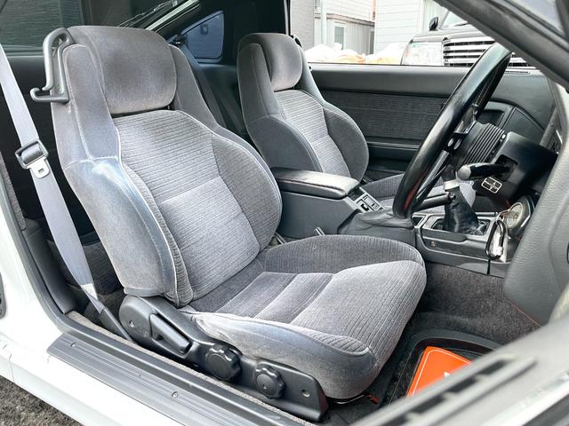 スープラ ２．０ＧＴツインターボ　ワイド（19枚目）