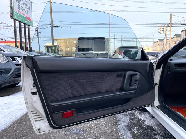 スープラ ２．０ＧＴツインターボ　ワイド（21枚目）