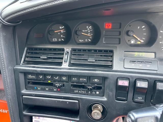 スープラ ２．０ＧＴツインターボ　ワイド（22枚目）