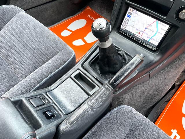 スープラ ２．０ＧＴツインターボ　ワイド（27枚目）